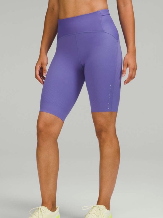 lululemon athletica Pants - Lululemon SenseKnit Running High-Rise Short 10"